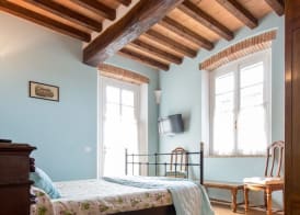 Casa di Arola 3