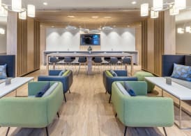 Holiday Inn Express MUNICH - CITY EAST by IHG 3