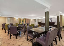 La Quinta Inn by Wyndham San Antonio I-35 N at Toepperwein 2
