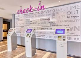 Premier Inn Bristol Cribbs Causeway - M5 J17 2