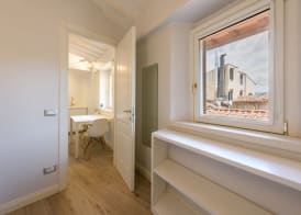 Santa Croce Top by Mmega 4
