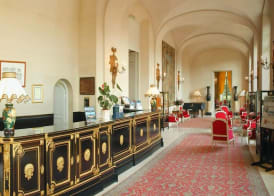 Château D'artigny 3