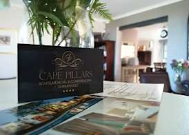 Cape Pillars Boutique Hotel 2