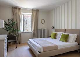 Lucca Old Town Apartment 3