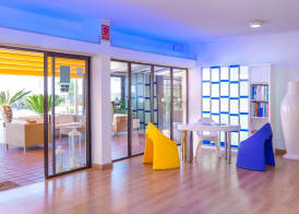 Club El Paradero 2