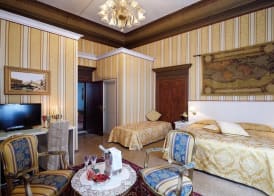 Hotel Corte dei Greci 2