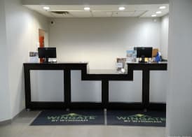 Wingate by Wyndham Buckhannon 4