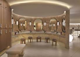 Shangri-La Eros New Delhi 2