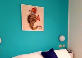 Hotel Punto Verde 5