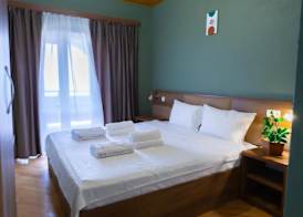 Hotel Horizont Telavi 2