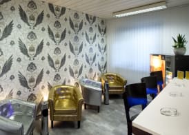Hotel Hellers Twenty Four II -24h-Check-In- 5