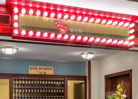 Theaterhotel & Suites Wien 3