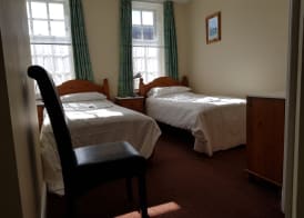 The Westgate 5