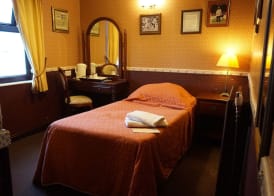 The Butlers Hotel 4