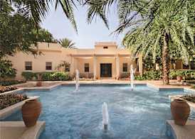 DoubleTree By Hilton Muscat Al Waha 5
