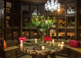 Hillbark Hotel 3