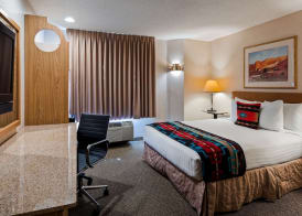 Inn at Santa Fe, SureStay Collection by Best Western 5