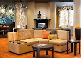 Courtyard Foothill Ranch Irvine East/Lake Forest 2