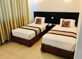My Inn Hotel Lahad Datu 3
