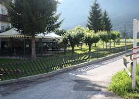 Hotel Andalo 3
