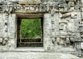 Circuit Le Yucatan Autrement 3/ et Séjour Hôtel BlueBay Grand Esmeralda 3