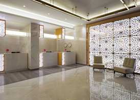 Sheraton Makkah Jabal Al Kaaba Hotel 2