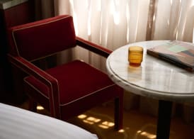 Hotel Morris Sydney, Handwritten Collection 3