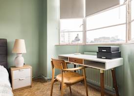 The West End Penthouse - 4BDR Fitzrovia Penthouse with Spectacular Views 5