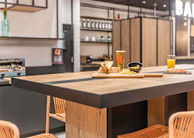 Hotel ibis Bragança 5