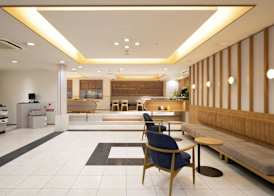 Hotel Hokke Club Fukuoka 2