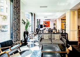 Hotel Lilla Roberts 5