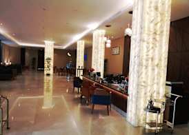 Ramee Palace Hotel 2