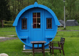 Campingplatz Bad Stuer 3