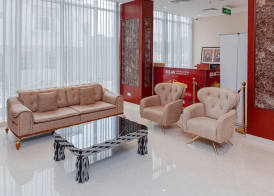Salalah International Hotel 3