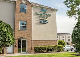 Homewood Suites by Hilton Houston-Willowbrook Mall 3