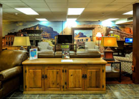 Bell Rock Inn 3
