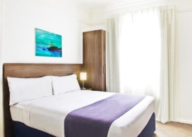 Cottesloe Beach Hotel 3