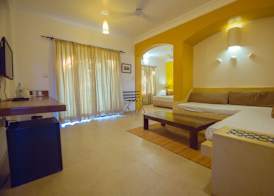 Casablanca Beach Resort 4