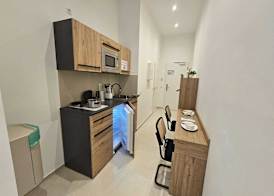 ApartHotel Rahl 3