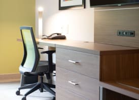 Holiday Inn Express JOHNSON CITY by IHG 5