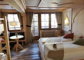 SPANNORT family home with common kitchen and self check-in 3