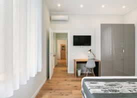 Palermo Luxury Apartment 5