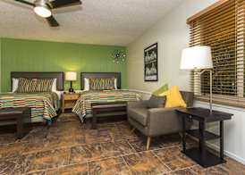 Desert Riviera Hotel - A Town & Desert Boutique Hotel 4