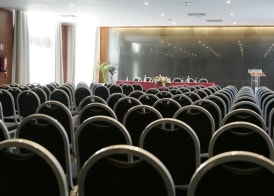 Montebelo Viseu Congress Hotel & Spa 2