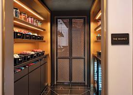 Courtyard by Marriott San Francisco Downtown/Van Ness Ave 4