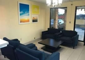 Days Inn by Wyndham King-Winston Salem Area 2