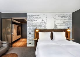 HYPERION Hotel Leipzig 4