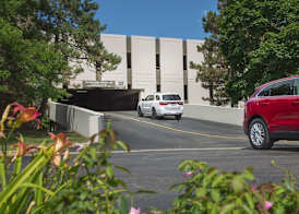 DoubleTree by Hilton Chicago - Oak Brook 4