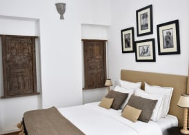 Riad Lyon-Mogador 4