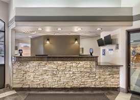 Best Western Plus Great Northern Inn 4